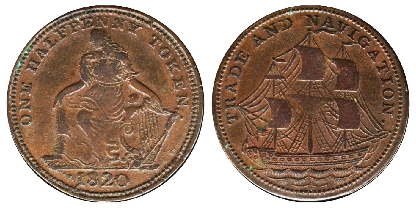 Post-Your-Coins-Depicting-Sailing-Ships