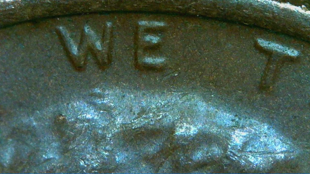 1971-S-Penny-Unsure-Of-This-Newbie-Finds