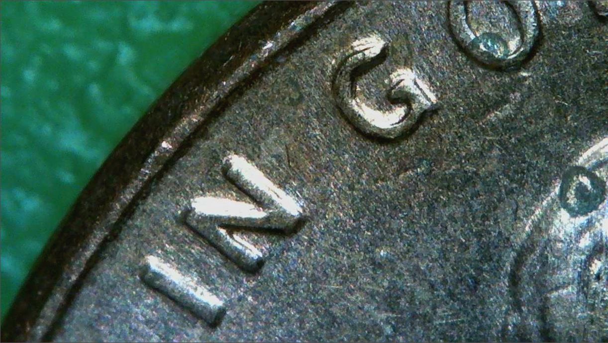 2009-Formative-Years-Penny-Do-I-Have-Anything-Here?-Newbie-Finds