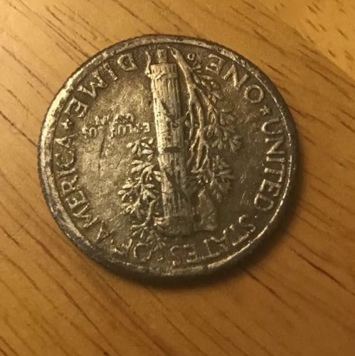 Do-You-Think-This-Coin-Could-Be-Graded-As-A-Mercury-1916-D,-In--XF-Grade?