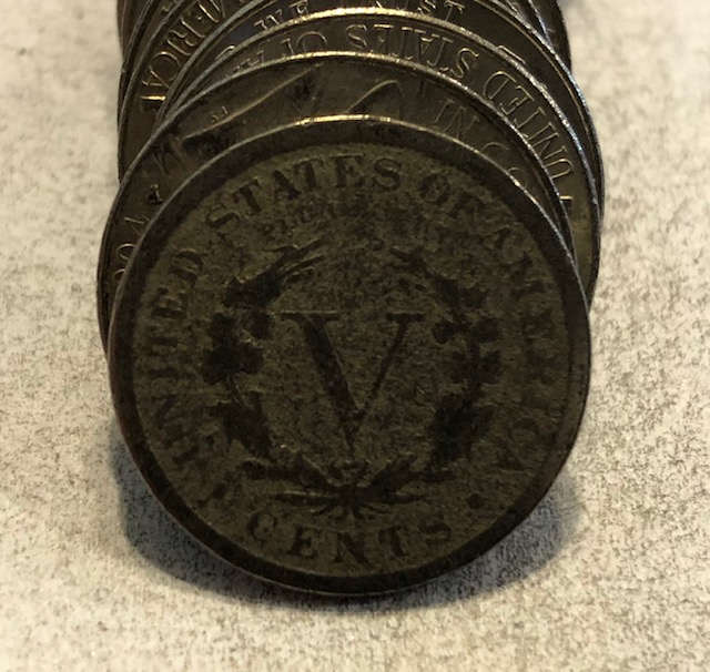 Finds-In-50-Rolls-Of-Nickels