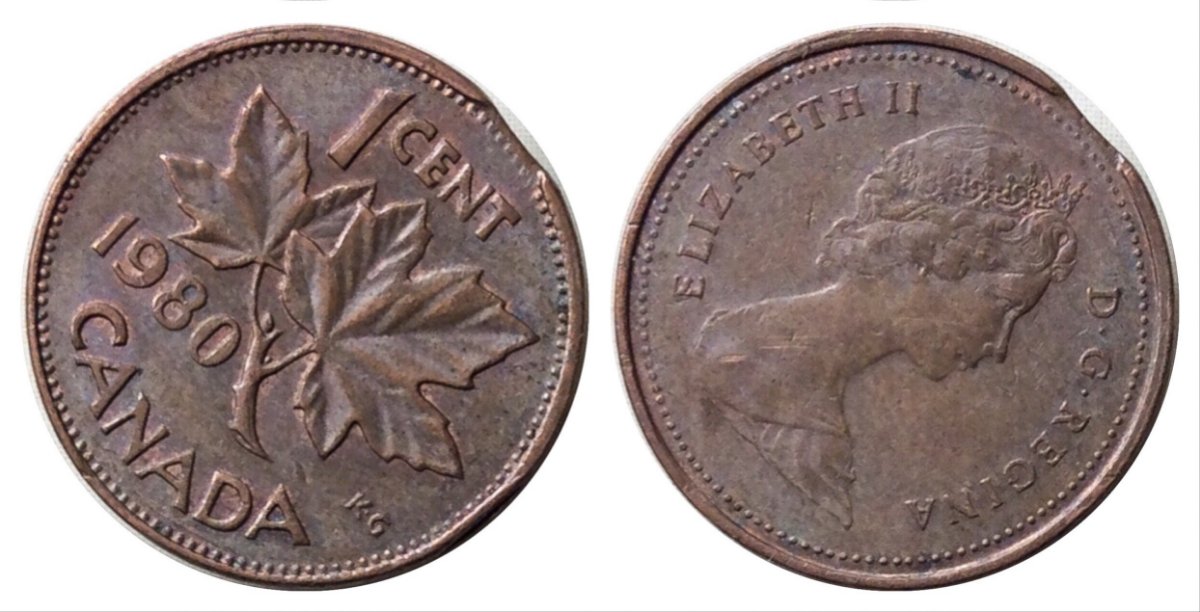 1980-Canadian-Penny-Clipped