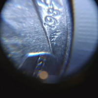 Artists-Initials-Error-On-1997-P-Dime.
