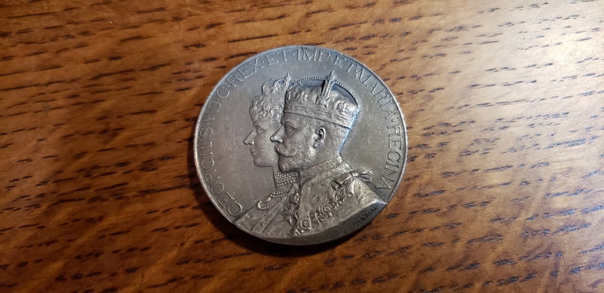 George-V-Coronation-Medal