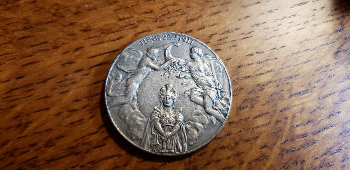 George-V-Coronation-Medal