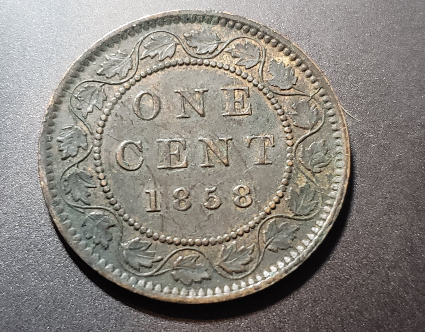 1858-Large-Cent---Worth-Conserving?