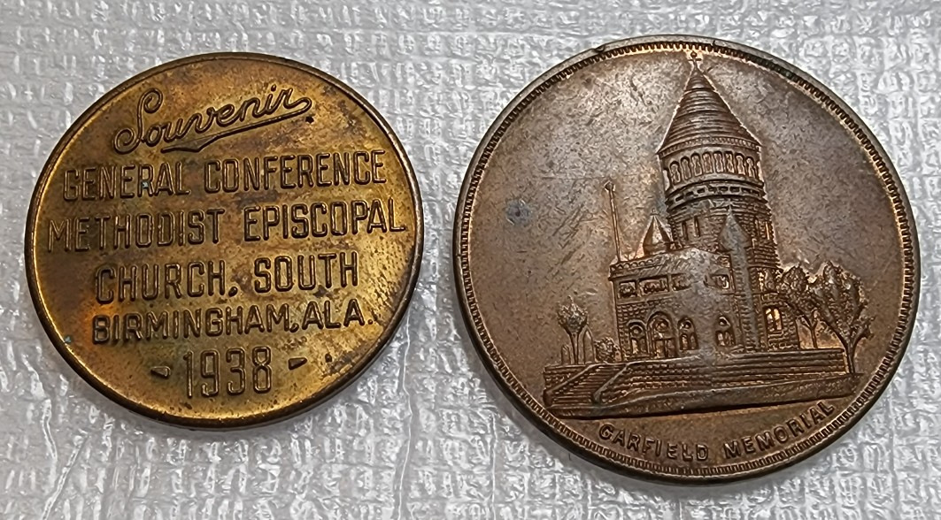A-Continuing-Thread-~-Post-Your-Tokens,-Medals,-Exonumia-Acquisitions