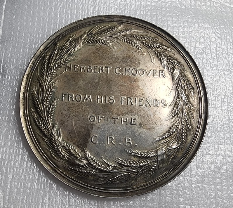 A-Continuing-Thread-~-Post-Your-Tokens,-Medals,-Exonumia-Acquisitions