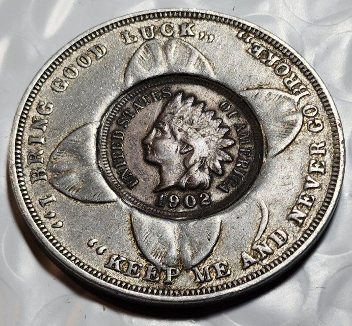 Post-Your-Encased-Coins---Lucky-Pennies-And-Other-Examples!