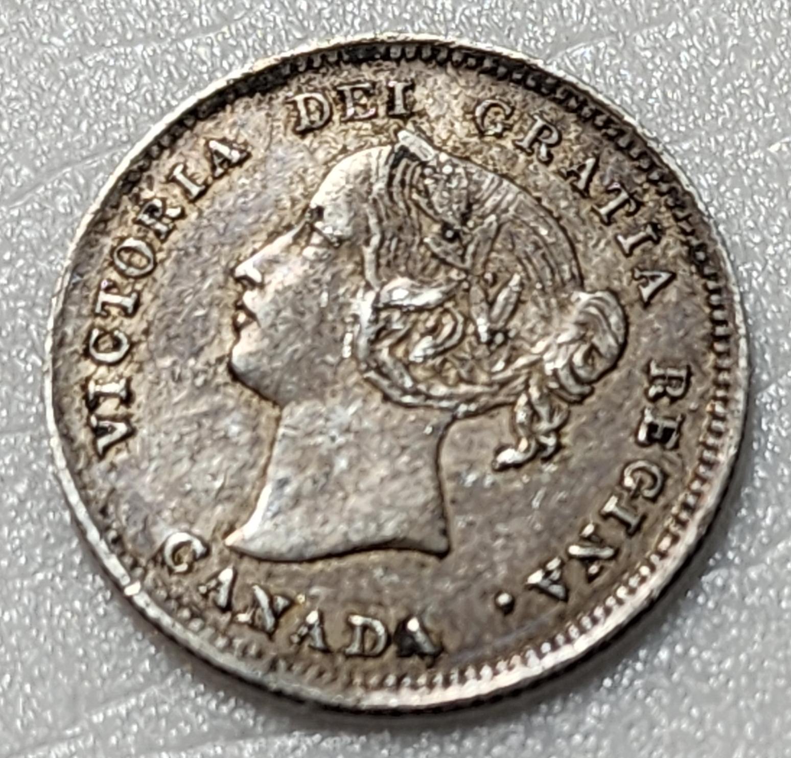 1900-5-Cents---Is-This-The-Round-0-Variety?