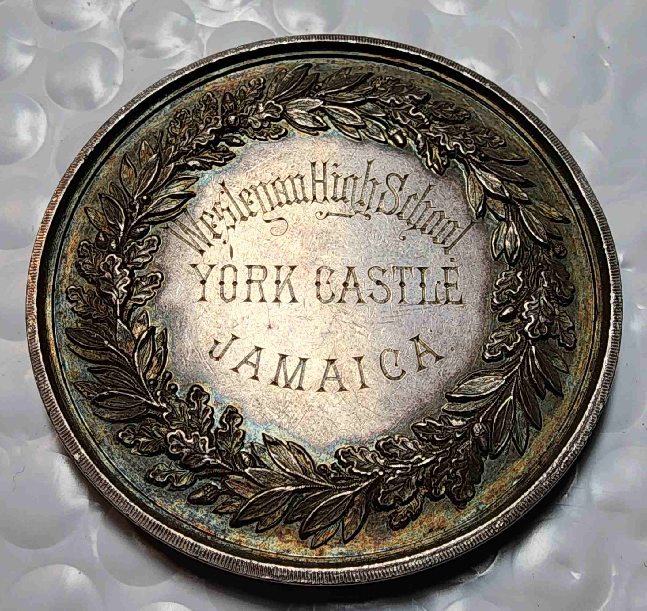 A-Continuing-Thread-~-Post-Your-Tokens,-Medals,-Exonumia-Acquisitions