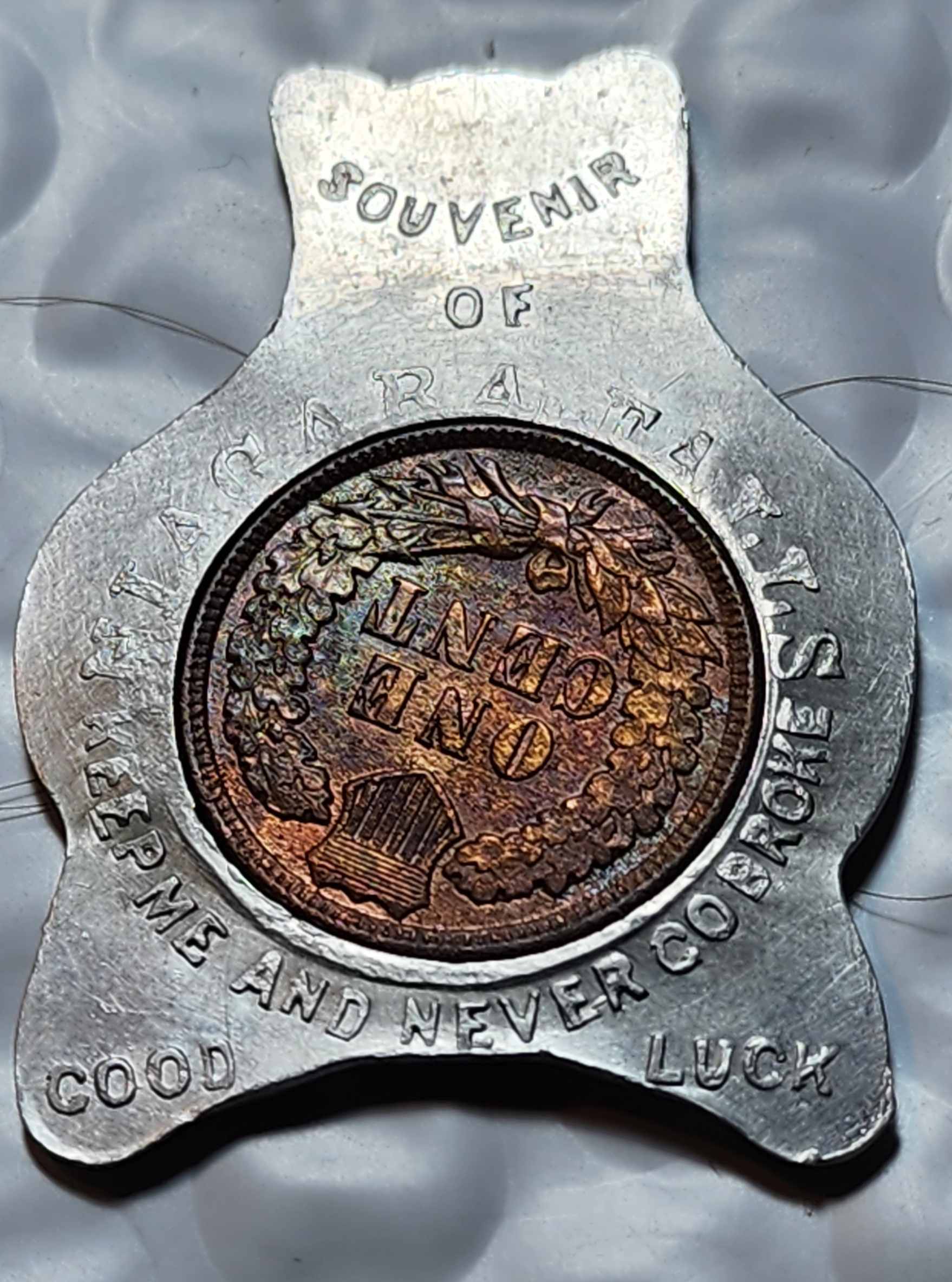 Post-Your-Encased-Coins---Lucky-Pennies-And-Other-Examples!