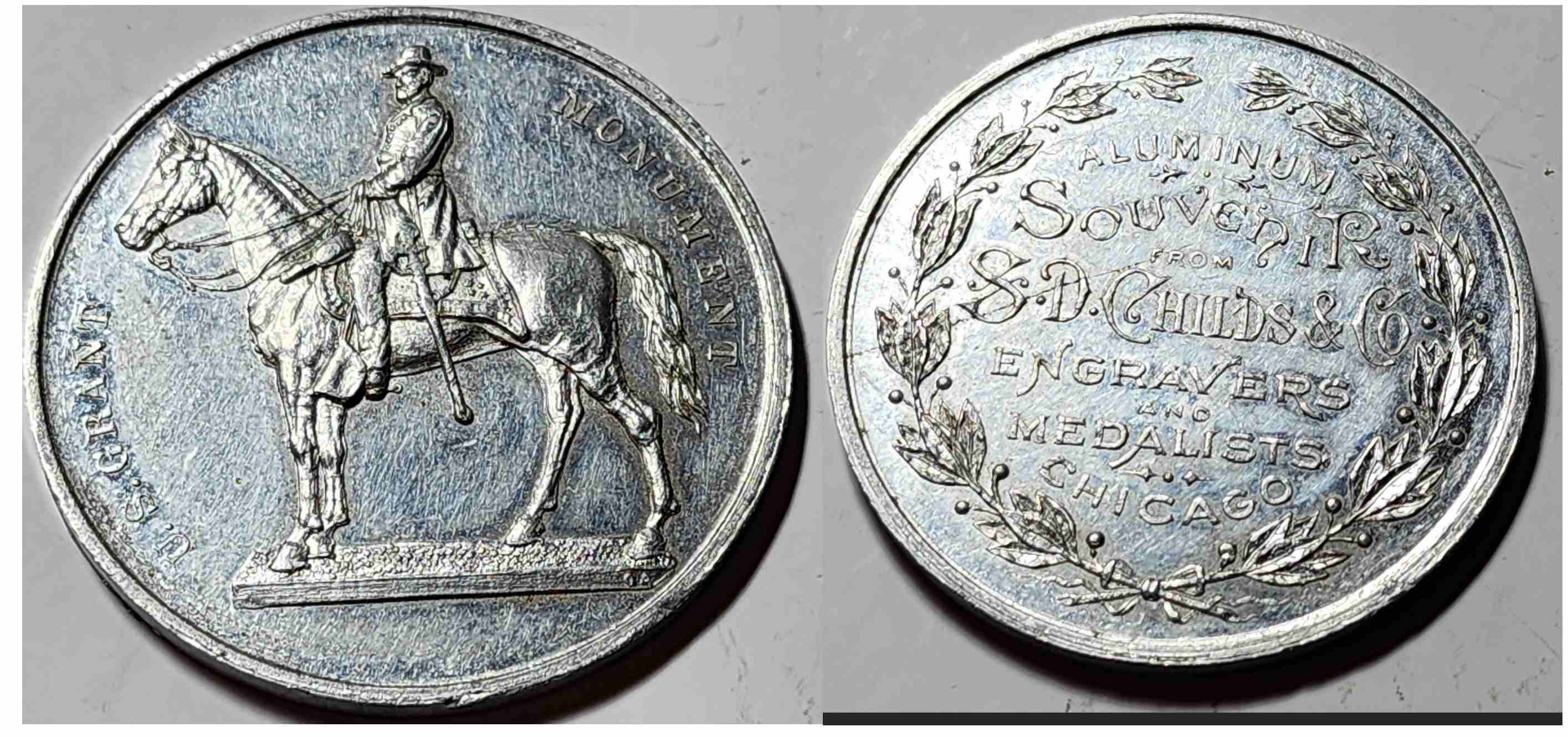 A-Continuing-Thread-~-Post-Your-Tokens,-Medals,-Exonumia-Acquisitions