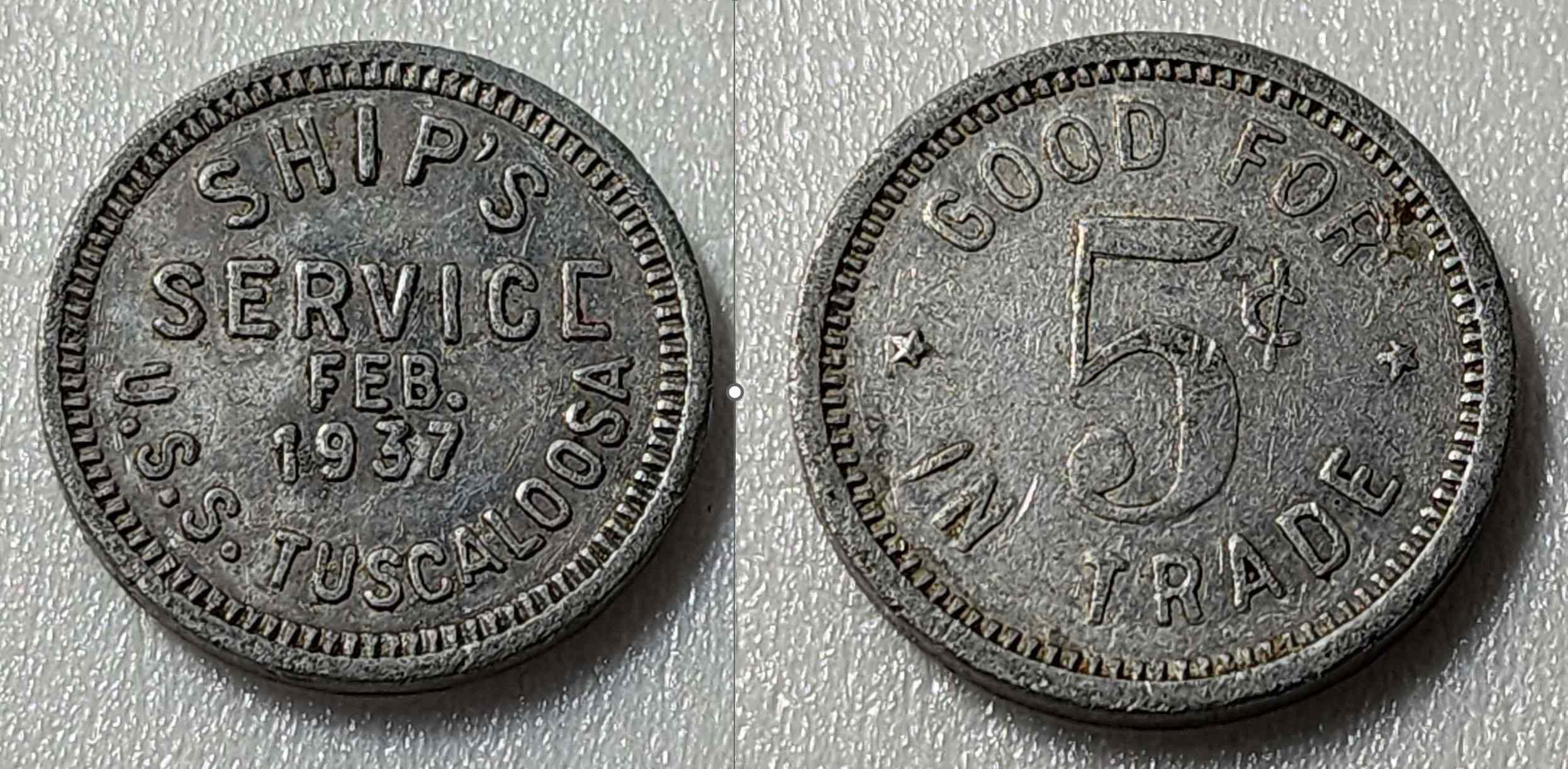 A-Continuing-Thread-~-Post-Your-Tokens,-Medals,-Exonumia-Acquisitions