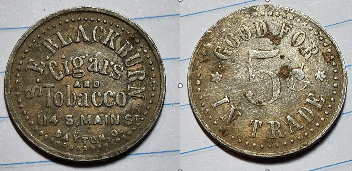 A-Continuing-Thread-~-Post-Your-Tokens,-Medals,-Exonumia-Acquisitions