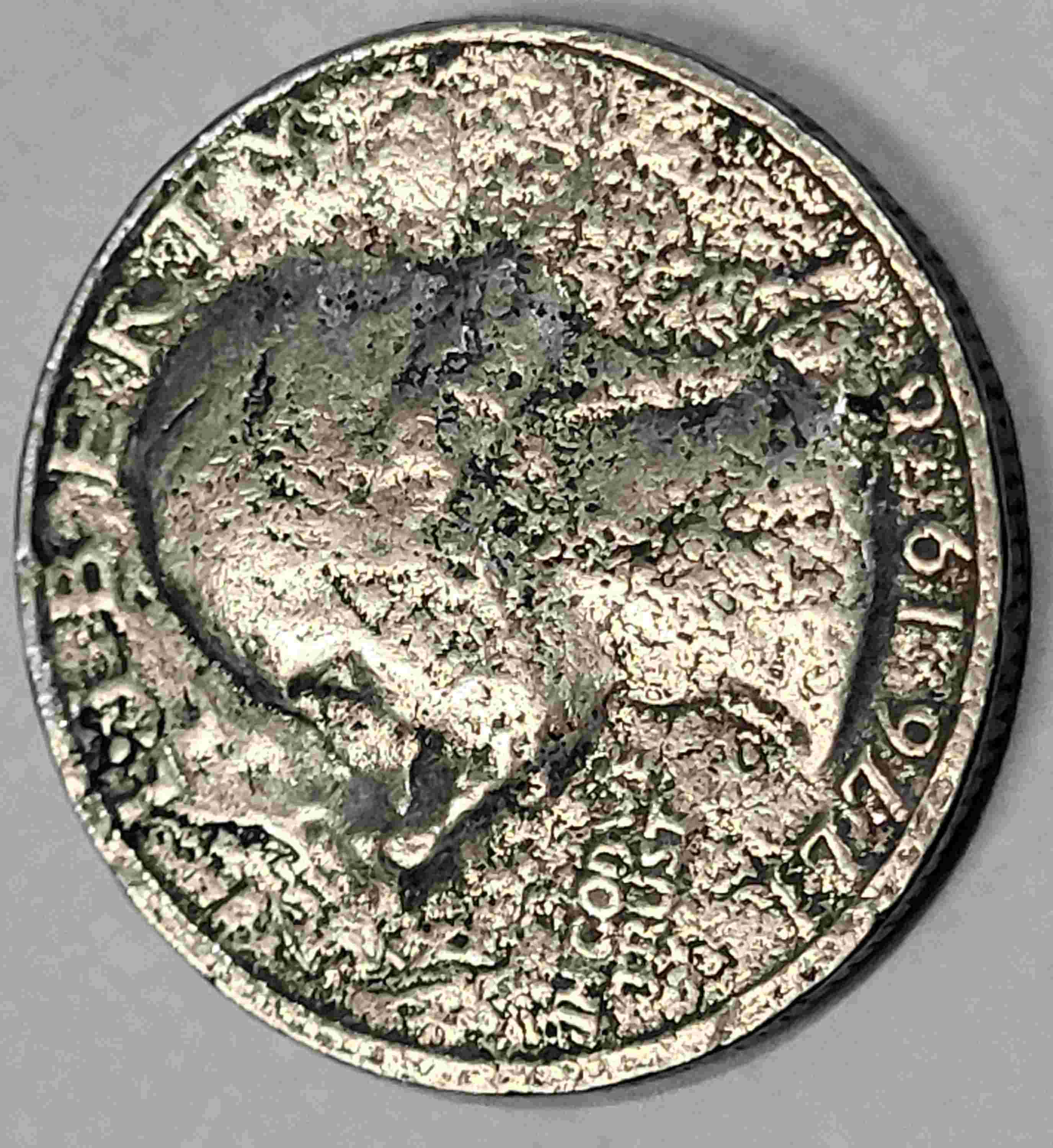 Bicentennial-Quarter-Error-Or-Damage