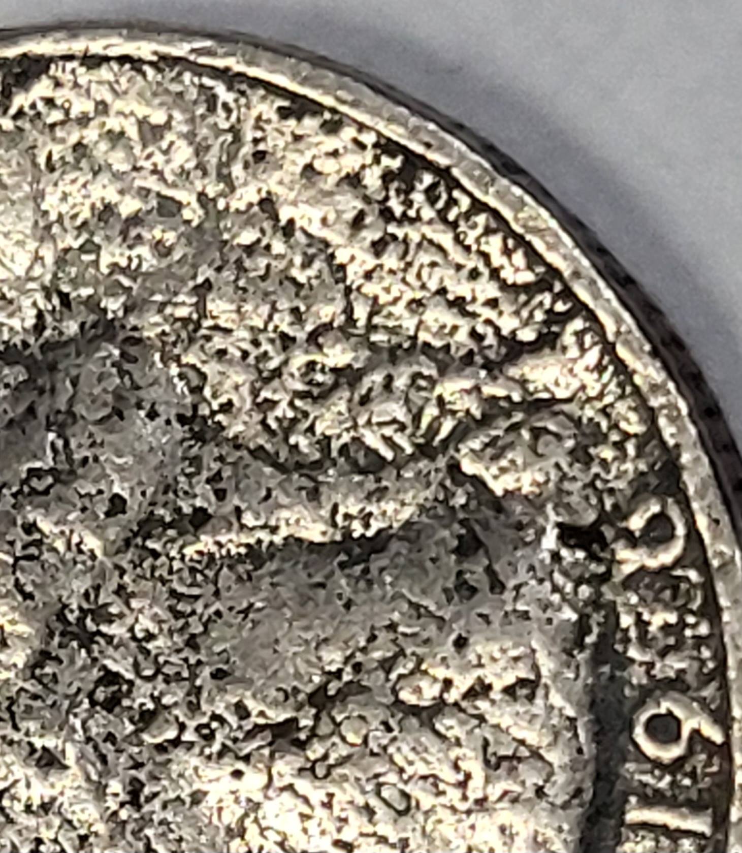 Bicentennial-Quarter-Error-Or-Damage