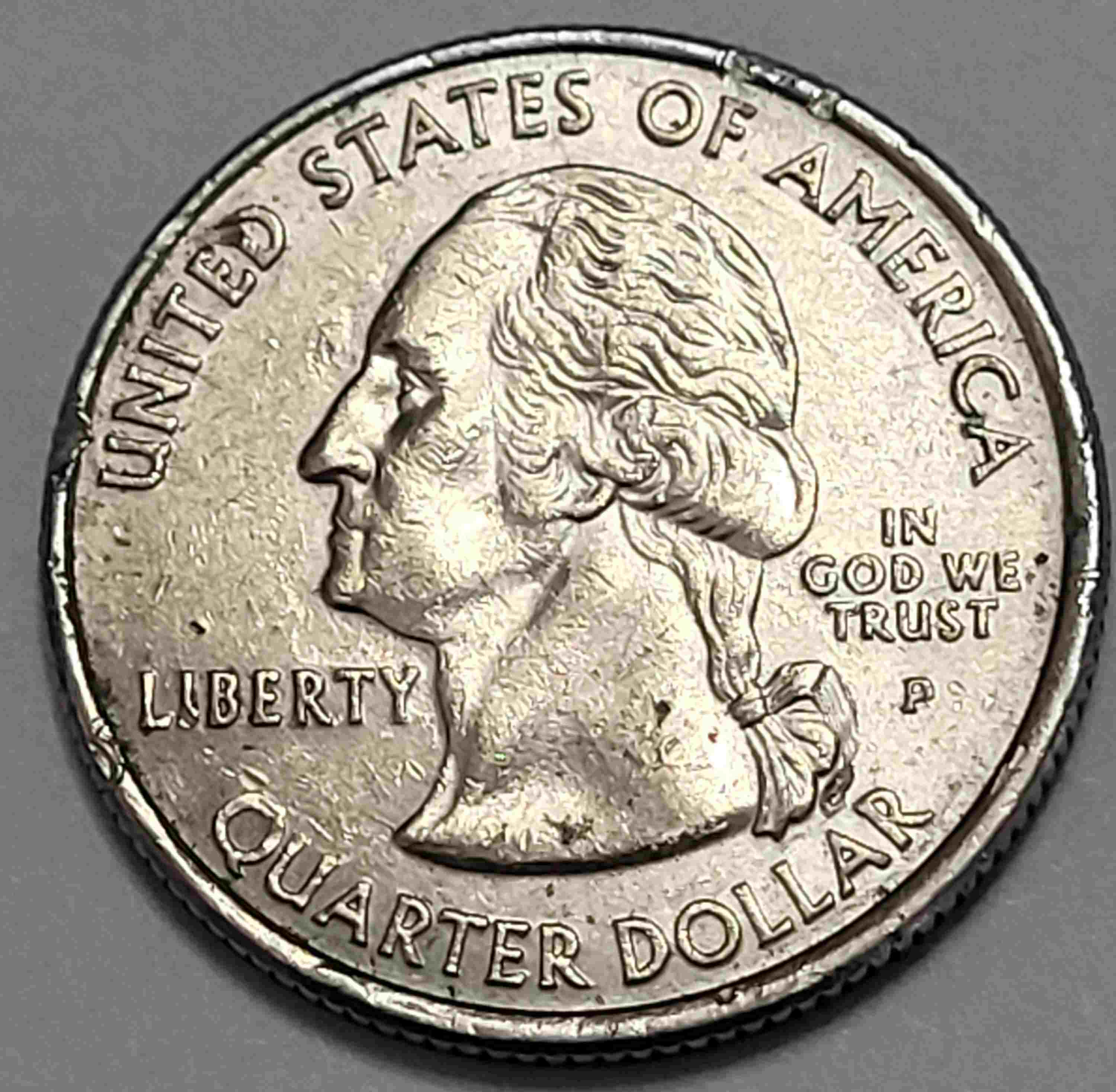 2006-P-South-Dakota-Quarter--Do-I-Have-An-Error-Coin-Here?