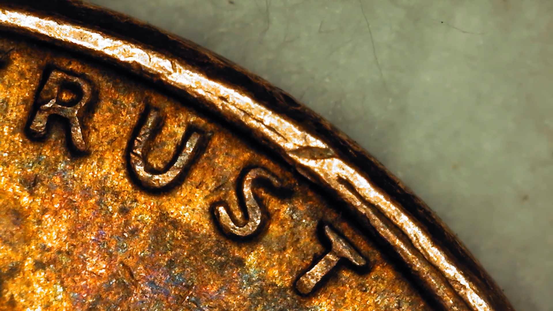 1982-No-Mark-Penny--Die-Crack-On-The-Rim?