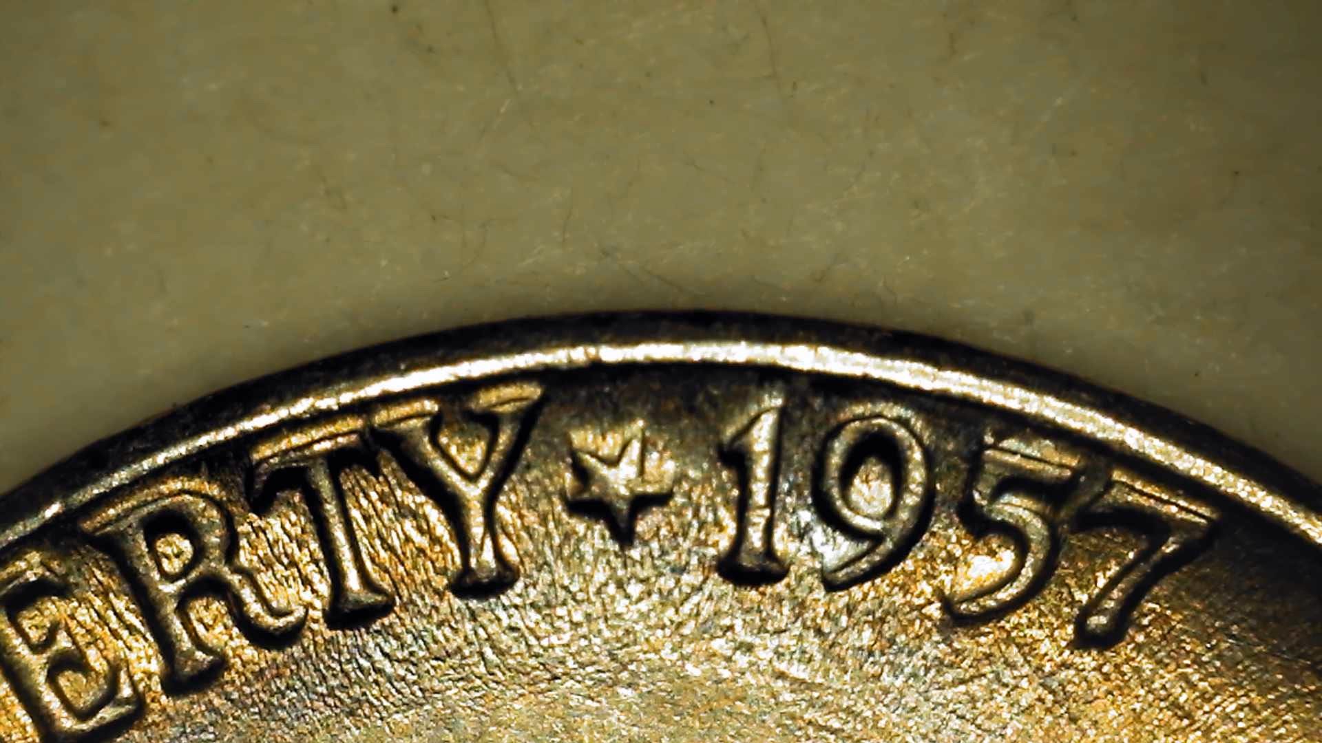 1957-D-Nickel--Great-Looking-Coin.--Possible-DDO-/-DDR?