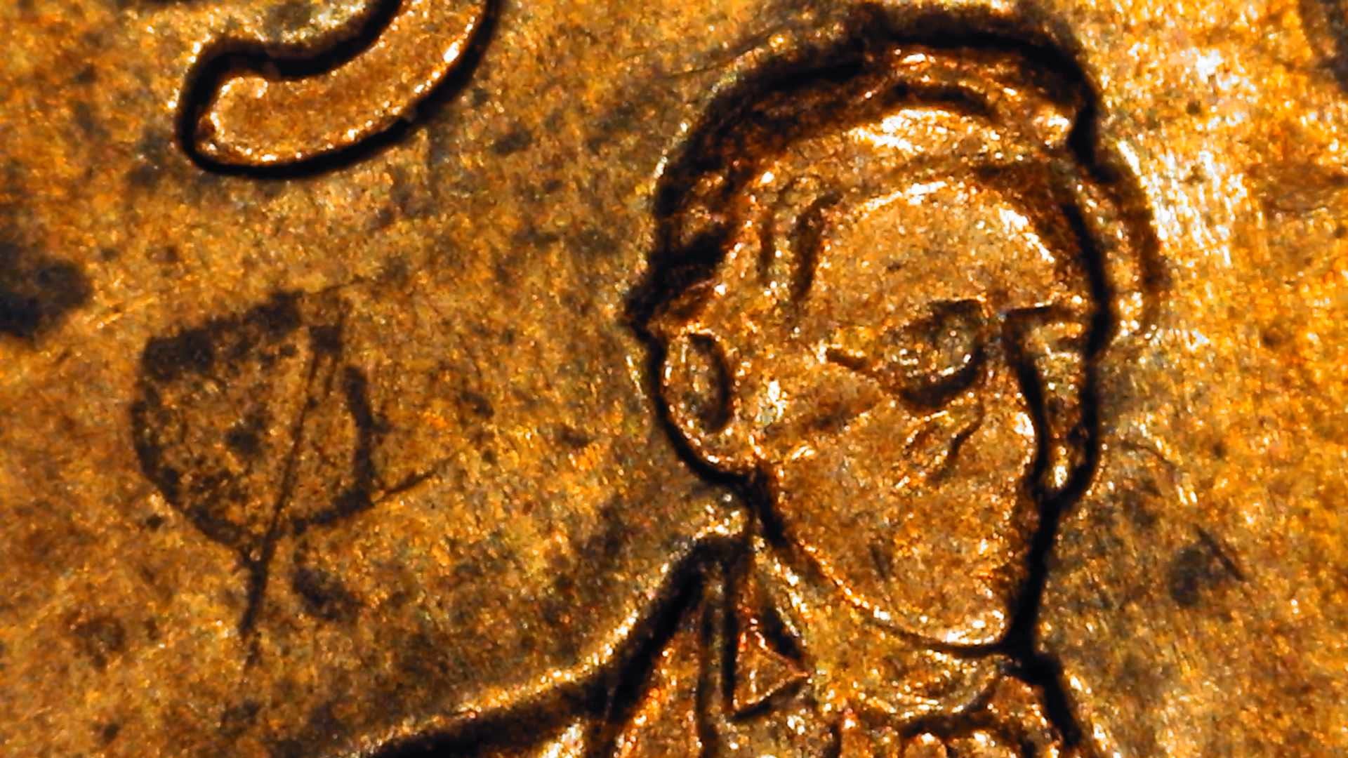 2009-D-Penny---Die-Chip-Or-Damage