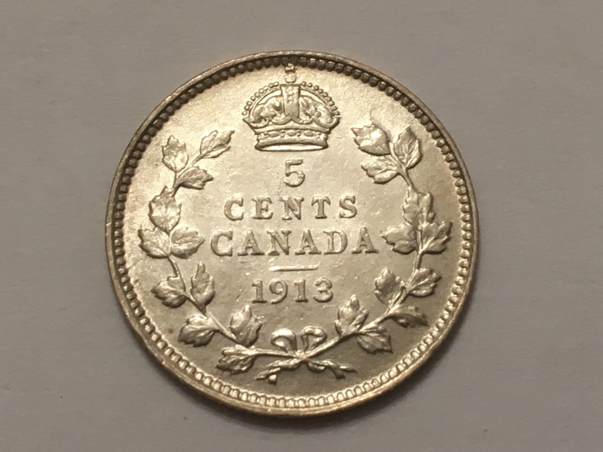 1913-5-Cents---It-Can't-Be-This-Bad!