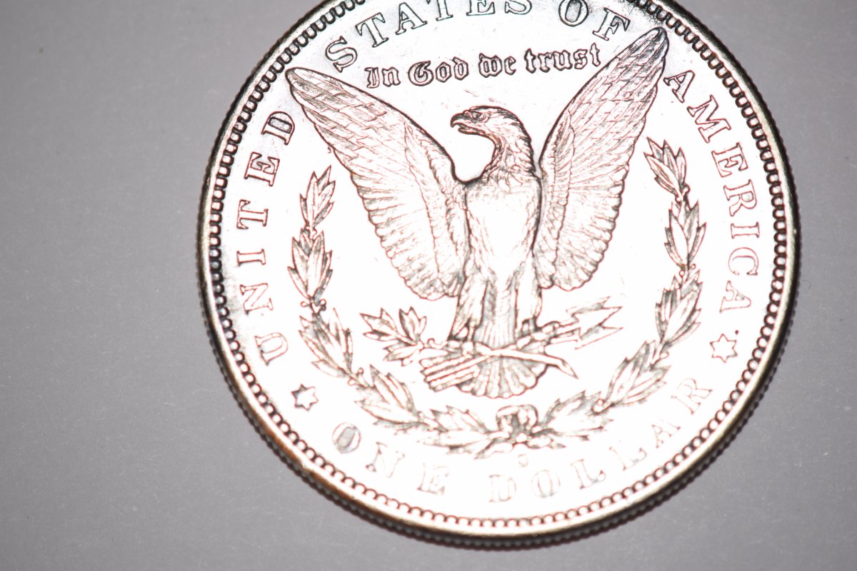 Should-I-Send-This-1892-S-Morgan-In-For-Grading?