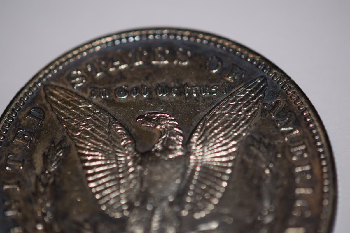 Should-I-Send-This-1892-S-Morgan-In-For-Grading?