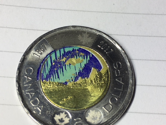 2017-Glow-In-The-Dark-Toonie-From-Pocket-Change