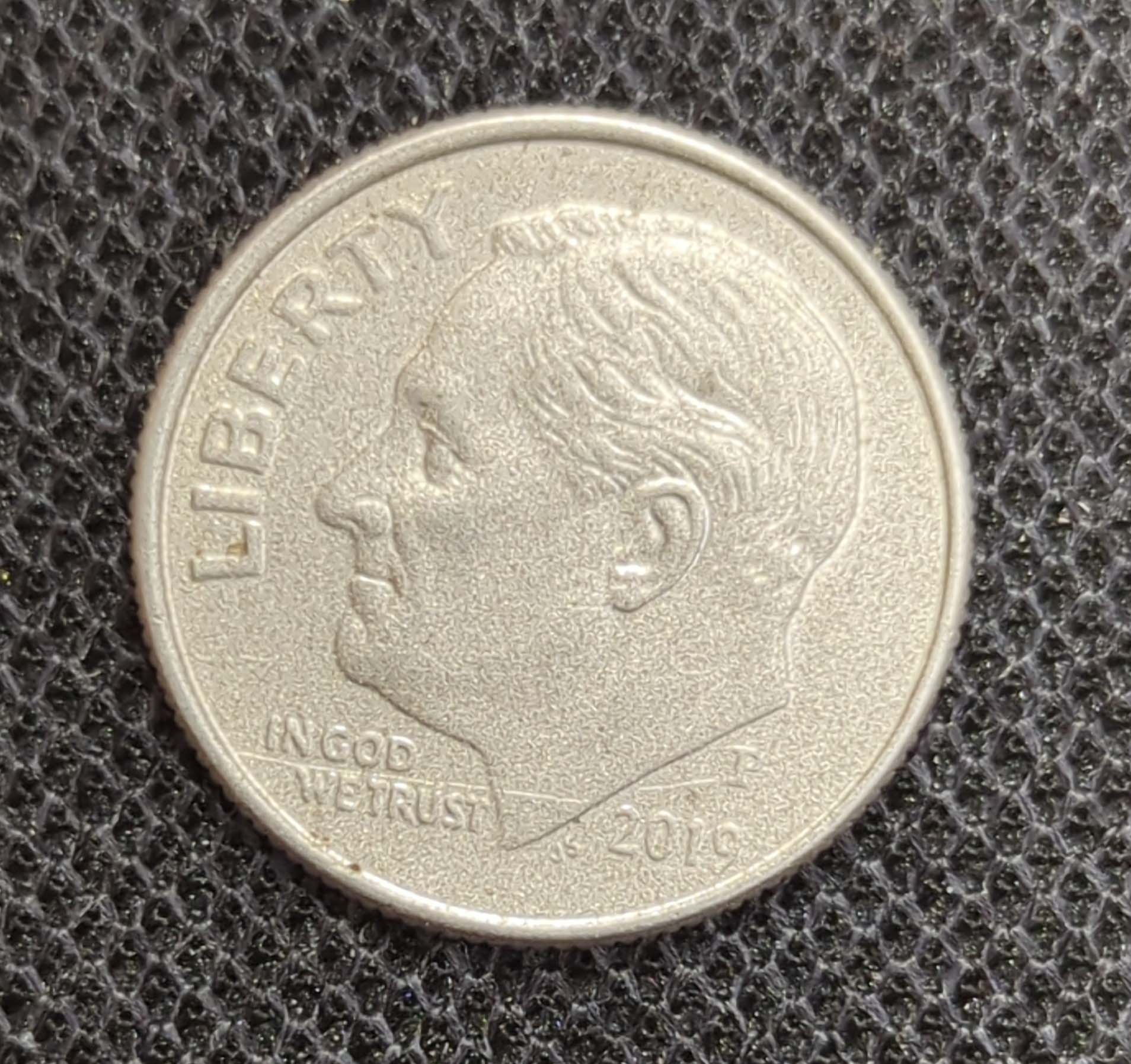 2019-P-Dime---Possible-Missing-Clad-Layer?