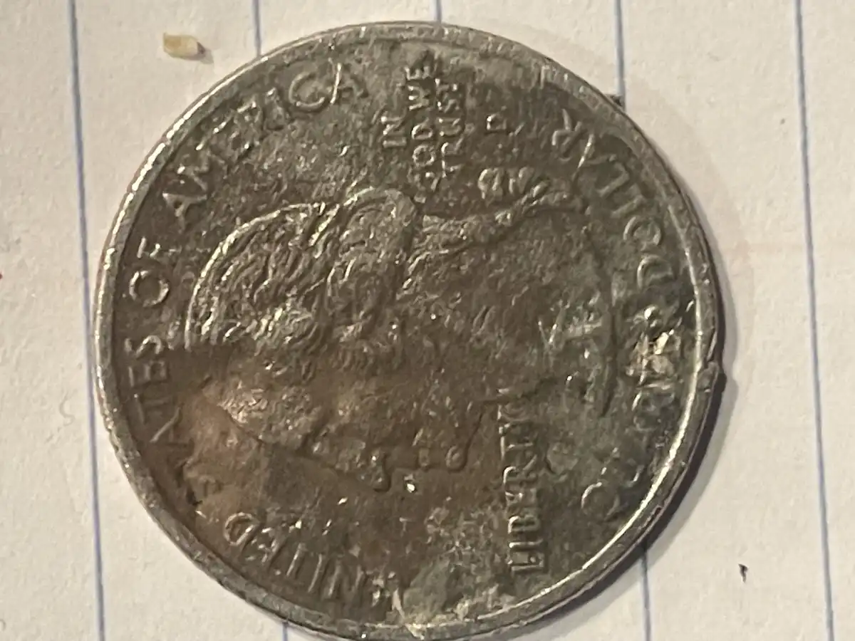 2006-Nevada-Quarter-Dollar-Denver-Mint-Damage-Or-Error