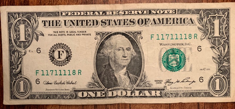 Fancy-Serial-Number-$20
