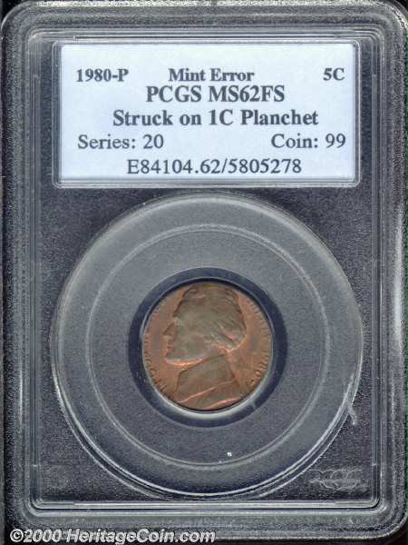 Is-This-A-Copper-1961-Jefferson-Nickel?