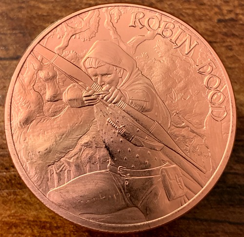 A-Continuing-Thread-Of-Chafemasterj's-Robin-Hood-Tokens-And-Medals...