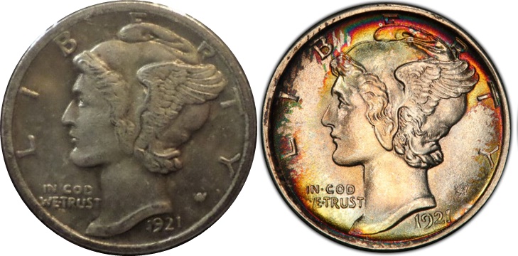 Counterfeit-Mercury-Dimes-On-Ebay