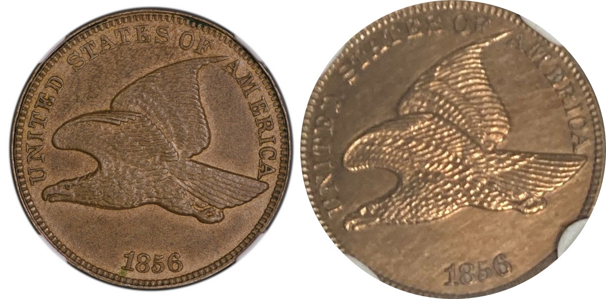 1856-Flying-Eagle-Cent