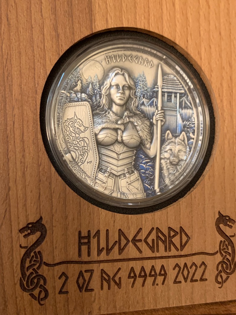 What's-Your-Favorite-Coin,-Medal,-Or-Token-In-Your-Collection?