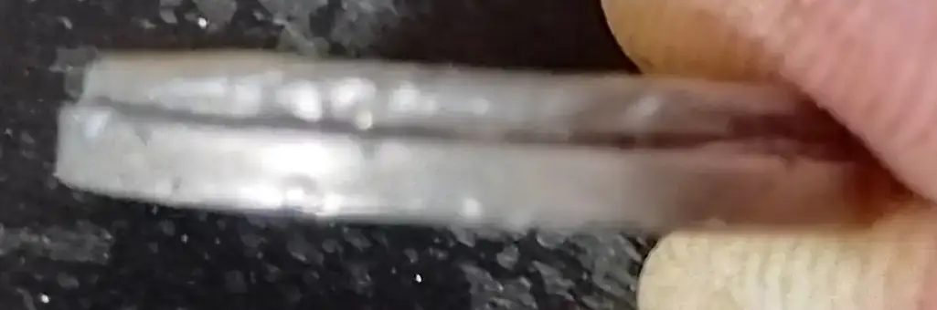 Not-Sure-What-To-Make-Of-This---Damaged-Nickel
