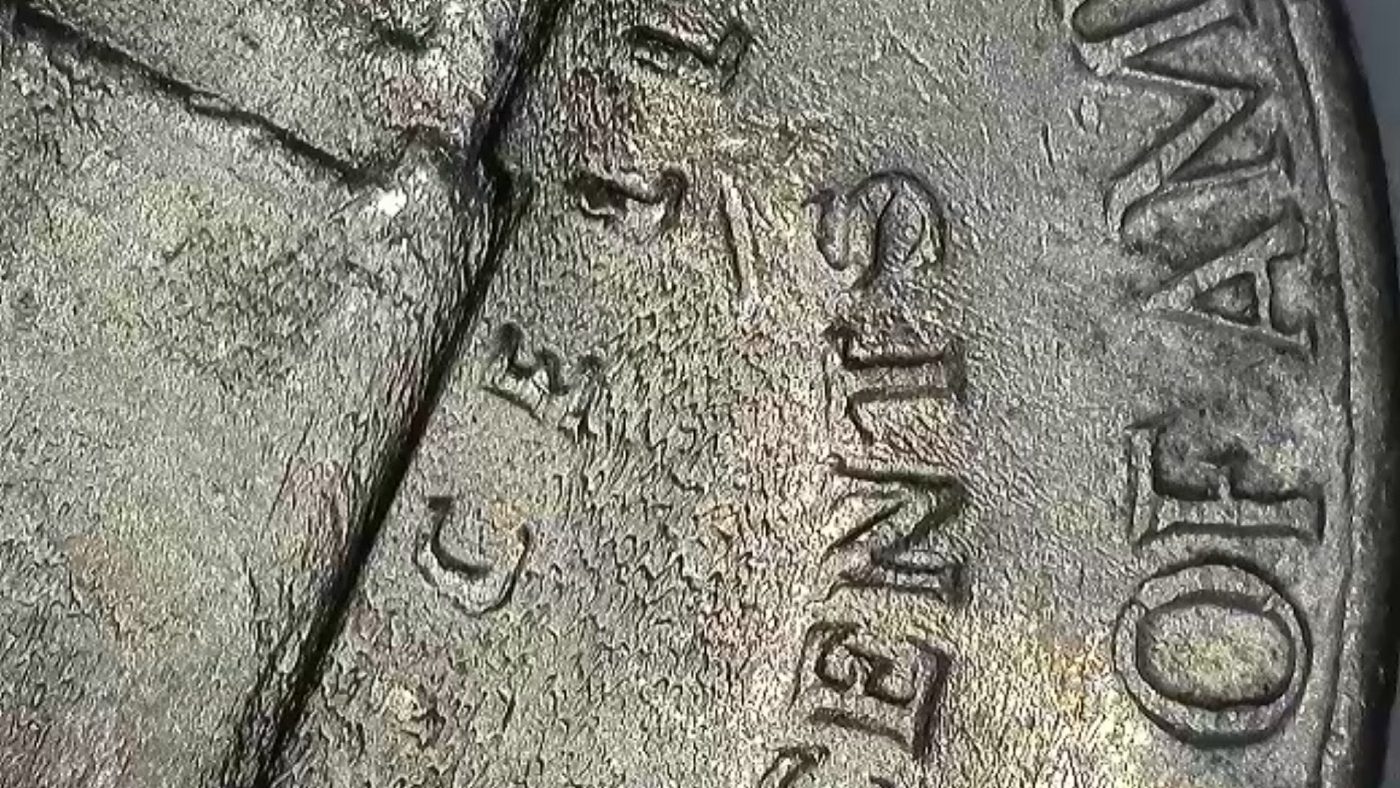 1963-D-Jefferson-Nickel-Strikethrough-Grease