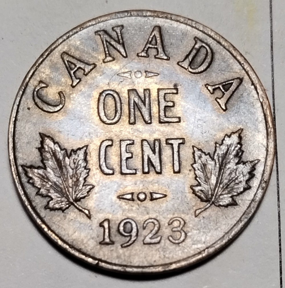 1923-Canadian-Cent-For-Grading