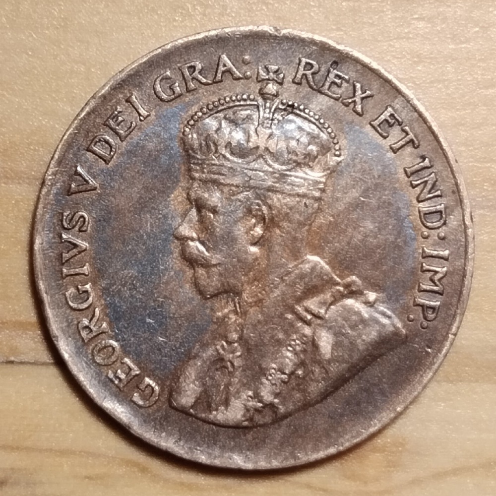 1923-Canadian-Cent-For-Grading