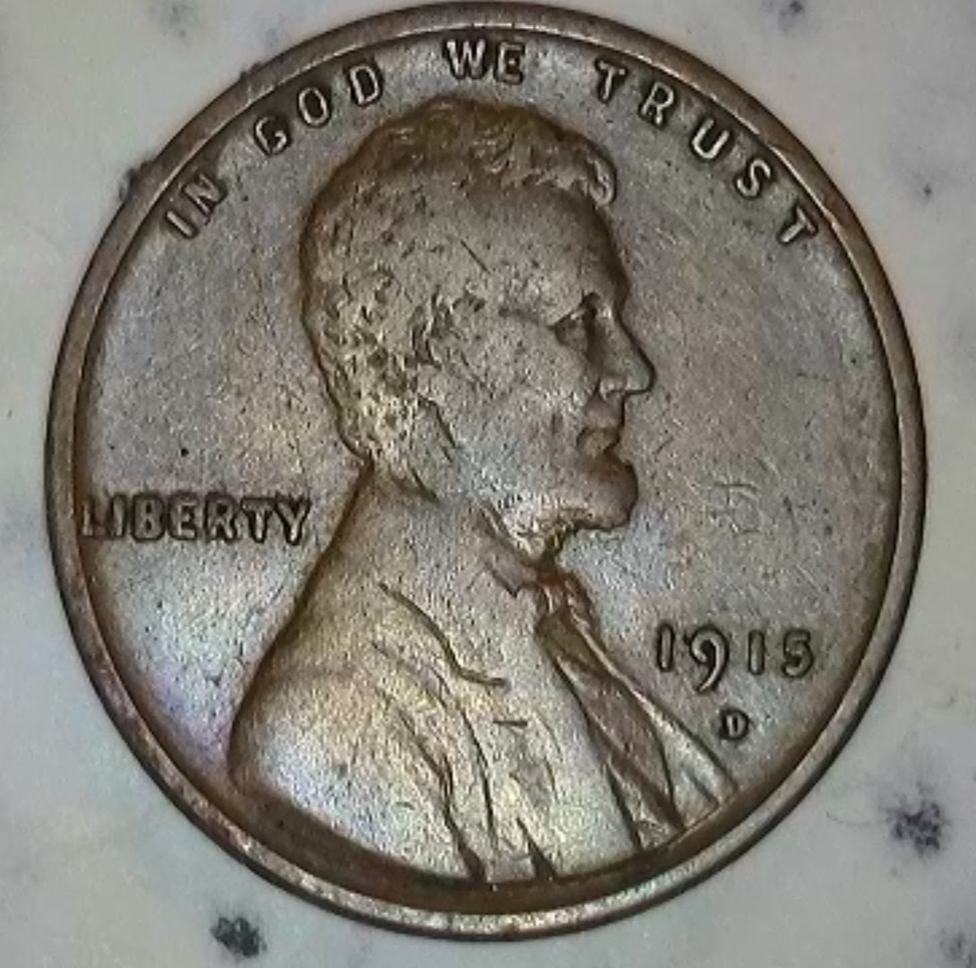 1915-D-Lincoln-Wheat-Cent-For-Grading