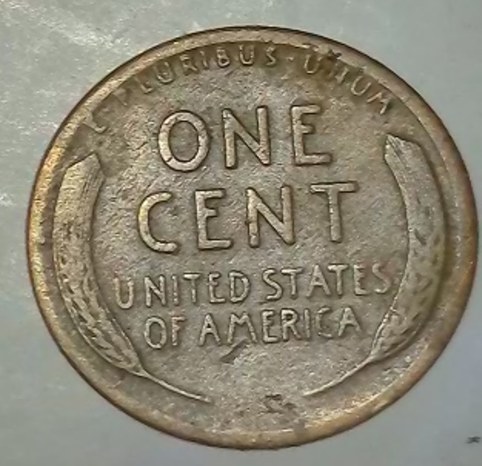 1928-D-Lincoln-Wheat-Cent-For-Grading