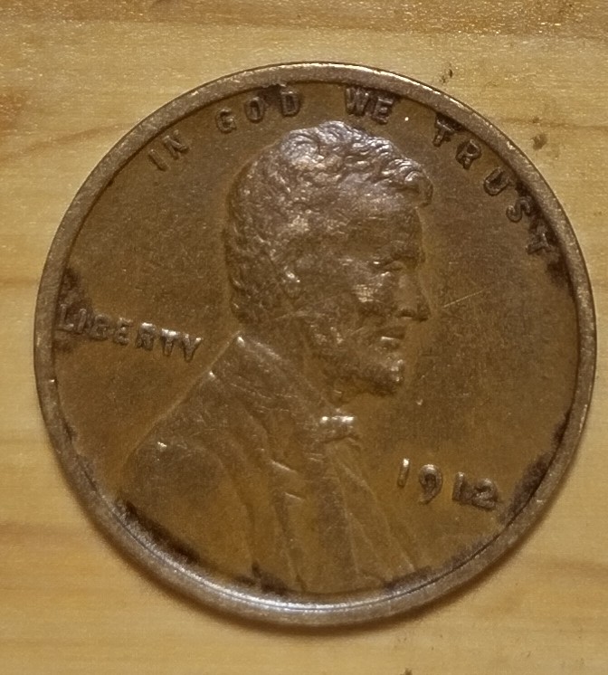 1912-P-Lincoln-Wheat-Cent-For-Grading