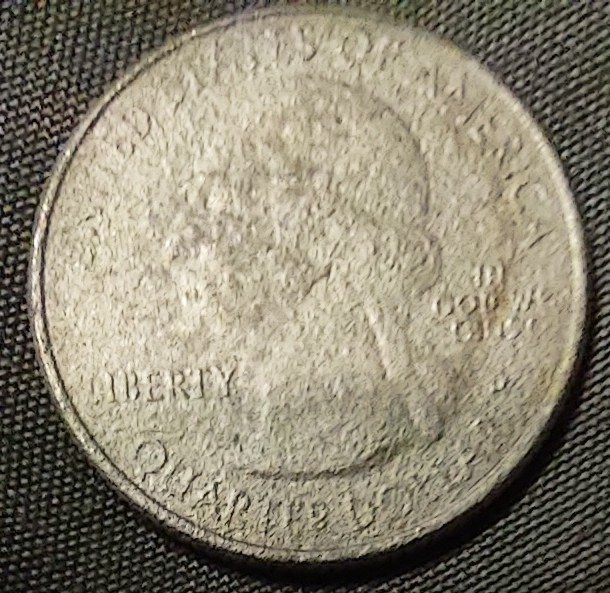 2016-D-Harpers-Ferry-Quarter.-Is-This-PMD?-It-Only-Weighs-5-G
