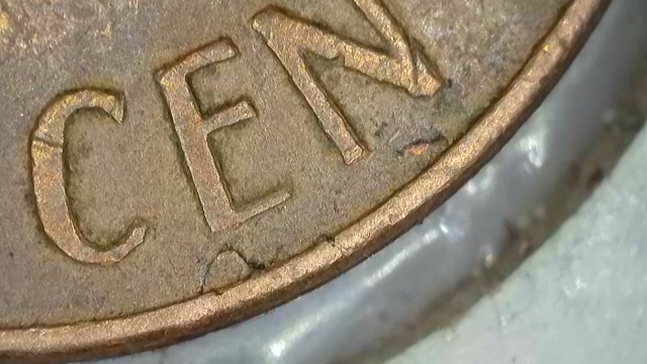 1966-P-Lincoln-Memorial-Cent.-Is-This-A-DDR?