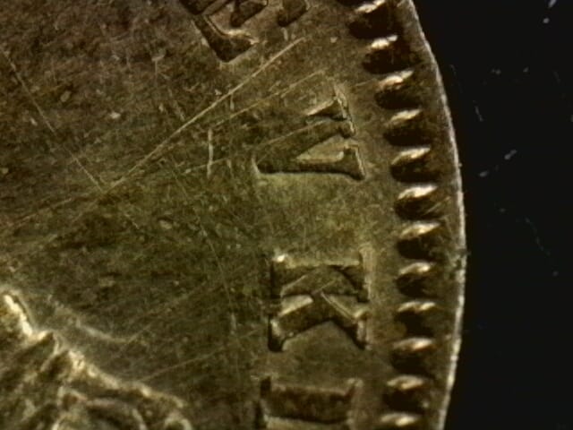 ¼-Anna-Coin-India-1919,-What-Going-On-Here?-Is-It-Multi-Strike,-Double-Die-Or-Machine-Doubling?