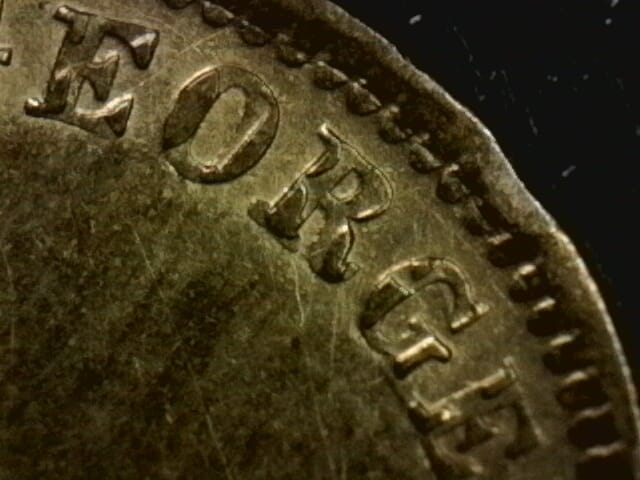 ¼-Anna-Coin-India-1919,-What-Going-On-Here?-Is-It-Multi-Strike,-Double-Die-Or-Machine-Doubling?