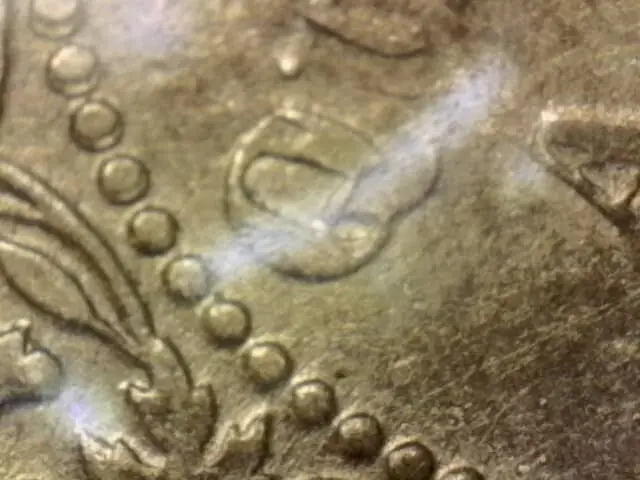 ¼-Anna-Coin-India-1919,-What-Going-On-Here?-Is-It-Multi-Strike,-Double-Die-Or-Machine-Doubling?