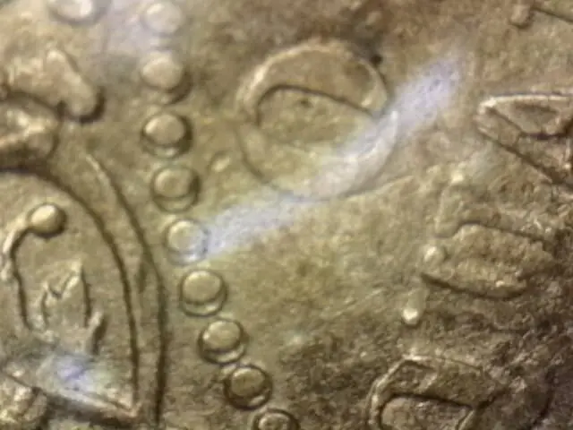 ¼-Anna-Coin-India-1919,-What-Going-On-Here?-Is-It-Multi-Strike,-Double-Die-Or-Machine-Doubling?